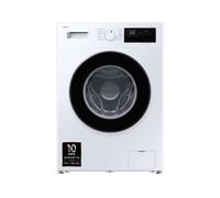 Lavadora Samsung 8Kg 1400RPM blanca - WW80FG3M05AW