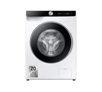 Samsung WW90DG6G94LKU3 Lavadora Carga Frontal 9kg Con IA y Autodosificación Clase A Blanca