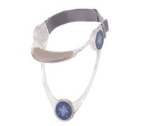 Lavadora Samsung de carga superior de 5.0 pies cúbicos con diseño moderno en blanco