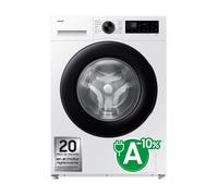 Lavadora Samsung LAVADORACONFONDOREDUCIDO9KGAIE 9 kg 60 cm 1400 rpm