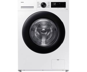 Lavadora SAMSUNG Samsung WW90CGC04DAE (9 kg - 1400 rpm - Blanco)