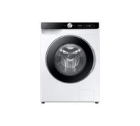 Samsung Lavadora AI 10Kg AI EcoBubble™ Clase A Blanca WW10FG6U34LKU3 - Blanco, Blanco