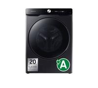 LAV.C/FRONT 20KG 1000GIRI CE.A INV.WIFI NERO