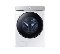 Lavadora Samsung WF20DG8650BWU3 11kg 1000RPM AI Wash Ecobubble Wi-Fi Clase A Blanca