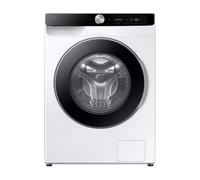 Samsung Lavadora AI 10Kg AI EcoBubble™ Clase A Blanca WW10FG6U34LKU3 - Blanco, Blanco