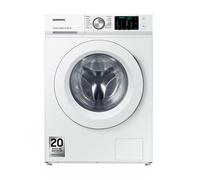 Lavadora Samsung WW11BBA046TWEC - 11 kg, 1400 rpm, Clase A