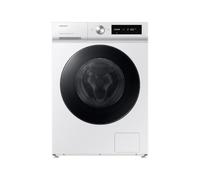 Lavadora Samsung WW11DB7B34GW 11kg Carga Frontal 1400rpm Clase A Blanca Wi-Fi EcoBubble