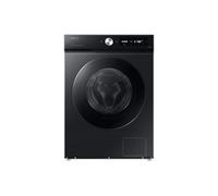 Lavadora Samsung WW11DB7B94GBU3 11kg Carga Frontal 1400rpm A Negra Wi-Fi IA Autodosificación