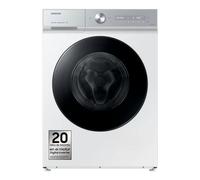 Samsung Lavadora 11kg Blanca QuickDrive™ , Clasificación Energética A WW11DB8B95GHU3