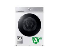 Samsung Lavadora 11kg Blanca QuickDrive™ , Clasificación Energética A WW11DB8B95GHU3