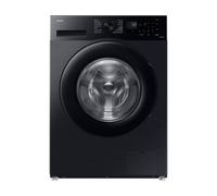 Lavadora SAMSUNG WW11DG5B25ABEC (11 kg - 1400 rpm - Negro)