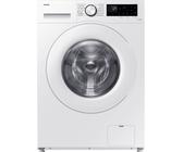 Lavadora SAMSUNG WW11DG5B25TEEC (11 kg - 1400 rpm - Blanco)