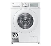 Samsung Lavadora 11Kg AI Ecobubble™ Clasificación Energética A Blanco WW11DG5B25THEC
