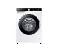 Samsung Lavadora 11kg AI Ecobubble Blanca, Clasificación Energética A WW11DG5B25AEEC