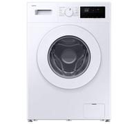 Samsung Lavadora con fondo reducido 7kg Motor Digital Inverter Clase A Blanca WW70FG3M05TWEC - Blanco, Blanco