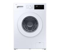 Lavadora Samsung WW70FG3M05TWEC 7kg Carga Frontal 1400rpm Clase A Blanca Digital Inverter Vapor
