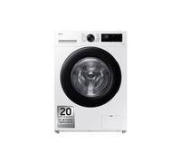 Samsung Lavadora de carga frontal Ecobubble™ Blanca 8Kg