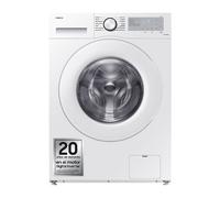 Samsung WW80CGC04DTHEC Lavadora Carga Frontal 8Kg A Blanca