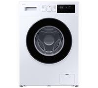 Lavadora Samsung WW80FG305AWEC