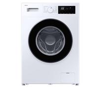 Lavadora Samsung WW80FG3M05AWEC Carga Frontal 8 kg 1400 rpm A Blanca Motor Inverter