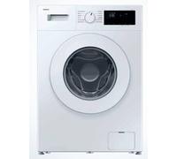 Lavadora Samsung WW80FG3M05TWEC 8 kg Carga Frontal 1400 rpm A Blanca Motor Digital Inverter