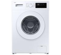 Samsung WW80FG3M05TW/EC - Lavadora de Carga Frontal 8 Kg 1400 Rpm Clase A Blanca