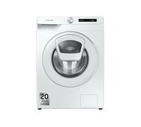 Lavadora Samsung WW80T554DTW 60 cm 1400 rpm 8 kg