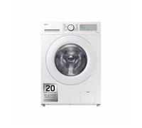 Samsung WW90CGC04DTH lavadora Carga frontal 9 kg 1400 RPM Blanco