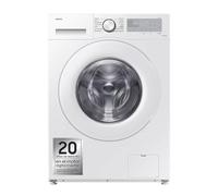 Samsung WW90CGC04DTH lavadora Carga frontal 9 kg 1400 RPM Blanco
