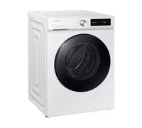 Lavadora SAMSUNG WW90DB7U34GW (9 kg - 1400 rpm - Blanco)