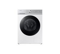 Lavadora Samsung WW90DB8U95GHU3 Carga Frontal 9Kg 1400rpm A Blanca WiFi IA Autodosificación