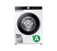 Samsung WW90DG6G94LKU3 Lavadora Carga Frontal 9kg Con IA y Autodosificación Clase A Blanca