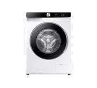 Lavadora Samsung WW90DG6G94LKU3 A Vapor Slim 48Cm 9Kg 1400Rpm Wifi Cl.A