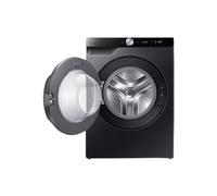 Samsung WW90DG6U85LB lavadora Carga frontal 9 kg 1400 RPM Negro