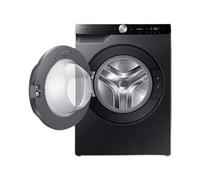 Samsung WW90DG6U85LB lavadora Carga frontal 9 kg 1400 RPM Negro