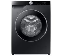 Samsung WW90DG6U85LB lavadora Carga frontal 9 kg 1400 RPM Negro