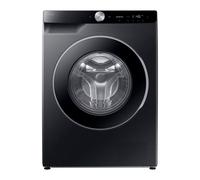 Samsung WW90DG6U85LB lavadora Carga frontal 9 kg 1400 RPM Negro