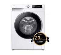 Samsung WW90DG6U85LE lavadora Carga frontal 9 kg 1400 RPM Blanco