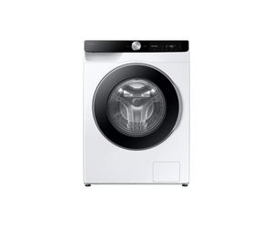 Lavadora Samsung WW90DG6U85LK 9kg Carga Frontal 1400rpm A Blanca con IA, Wi-Fi y EcoBubble