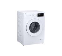 Lavadora Samsung WW90FG3M05TW 9 kg Carga Frontal 1400 rpm A Blanca Vapor Inverter