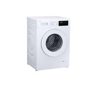 Lavadora Samsung WW90FG3M05TW 9 kg Carga Frontal 1400 rpm A Blanca Wi-Fi Vapor Inverter