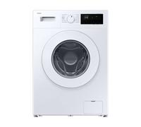 Samsung Lavadora con fondo reducido 9kg Motor Digital Inverter Clase A Blanca WW90FG3M05TWEC - Blanco, Blanco