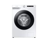Lavadora Samsung WW90T534DAW 9Kg 1400RPM EcoBubble Inverter Blanco A