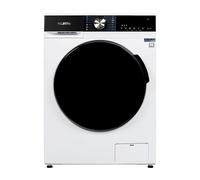 Lavadora Secadora 12kg + 8kg, clase A-10%, VALBERG WD 12814 A/E W566C