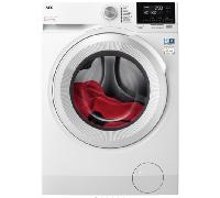 LAVADORA SECADORA AEG LWR7194M2B 9/5 KG 1400 RPM A/D BLANCO