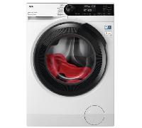 LAVADORA SECADORA AEG LWR7316O4B 10/6 KG 1600 RPM D BLANCO