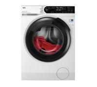 Lavasecadora AEG LWR7316O4Q 8Kg lavado y 1600Rpm 6Kg secado Clase D Blanco