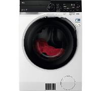 lavadora secadora aeg lwr9816o1c 106 kg 1600 rpm c blanco