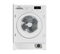 Lavadora secadora balay 3tw885b carga frontal 8/5 kg 1400 rpm 15 programas clase e blanco