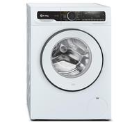 Lavadora secadora balay 3tw9105bd carga frontal 10.5/6 kg 1400 rpm 14 programas clase d blanco